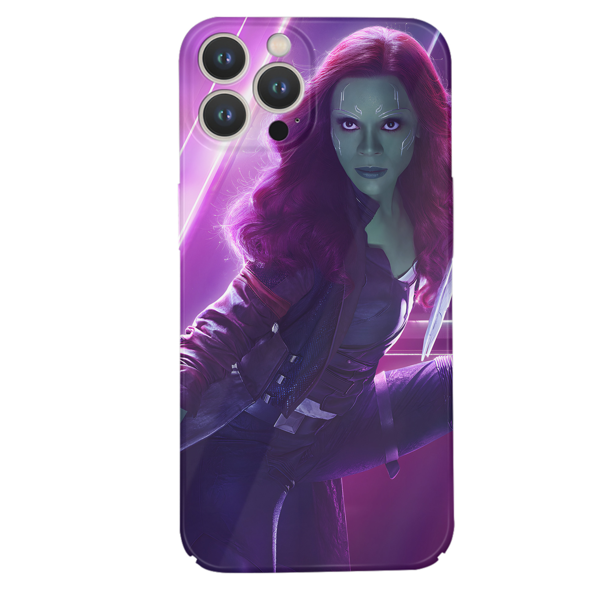 （画像用） アベンジャーズ The Avengers 【iPhone 14シリーズ対応】ハードケース